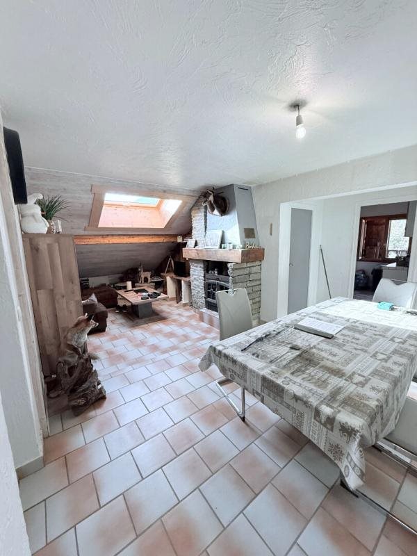 Appartement à vendre, 87m², Passy