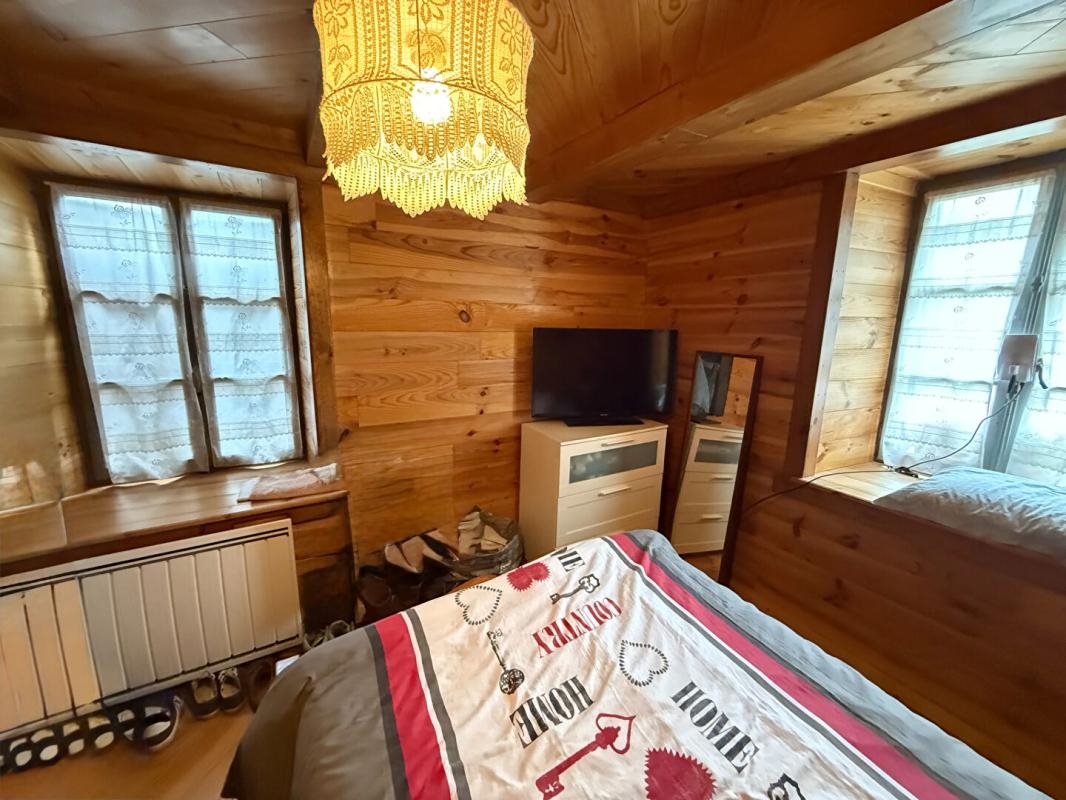 Maison à vendre, 100m², Magland (Flaine)
