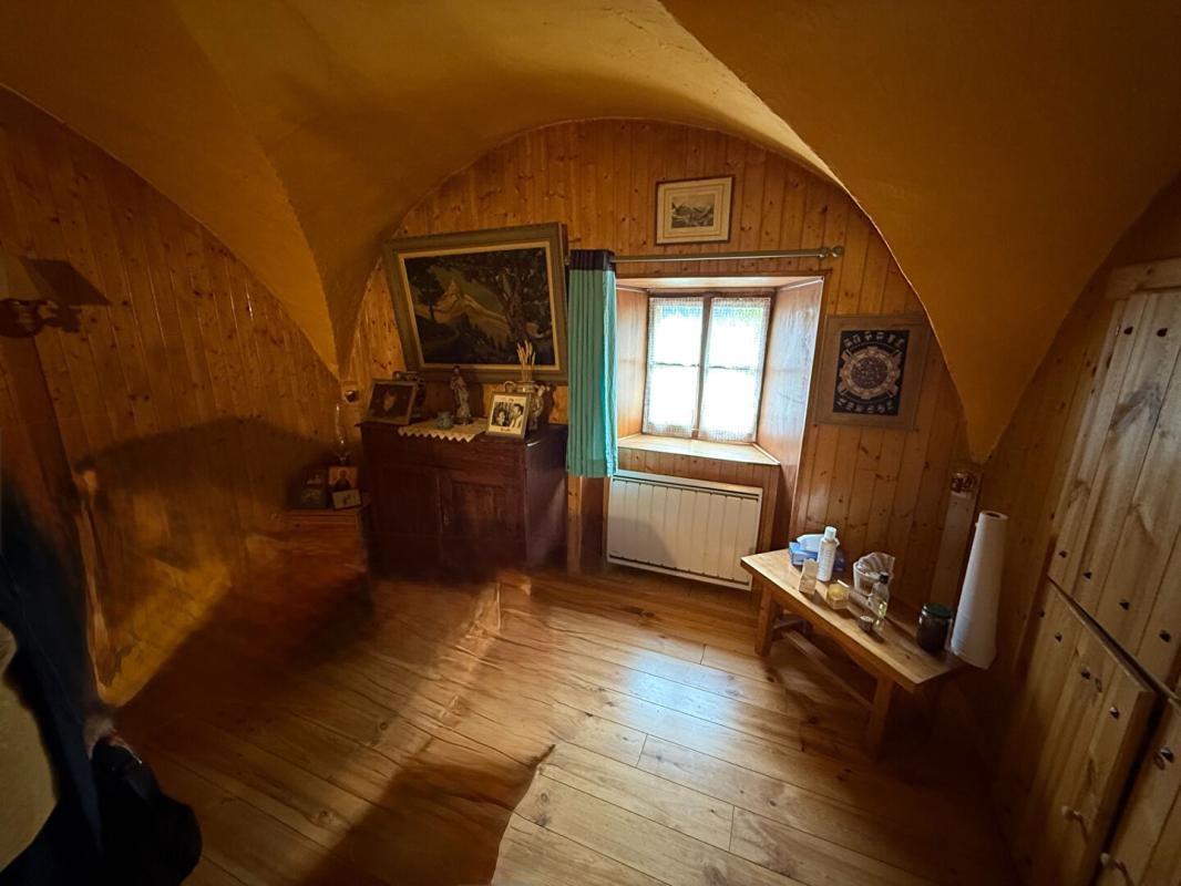 Maison à vendre, 100m², Magland (Flaine)