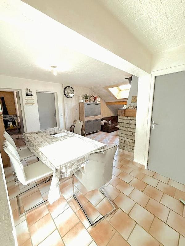 Appartement à vendre, 87m², Passy