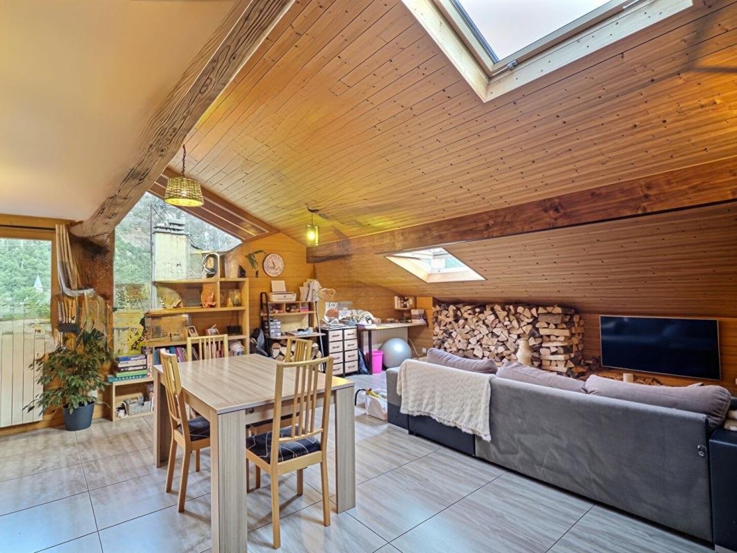 Appartement à vendre, 110m², Magland (Flaine)