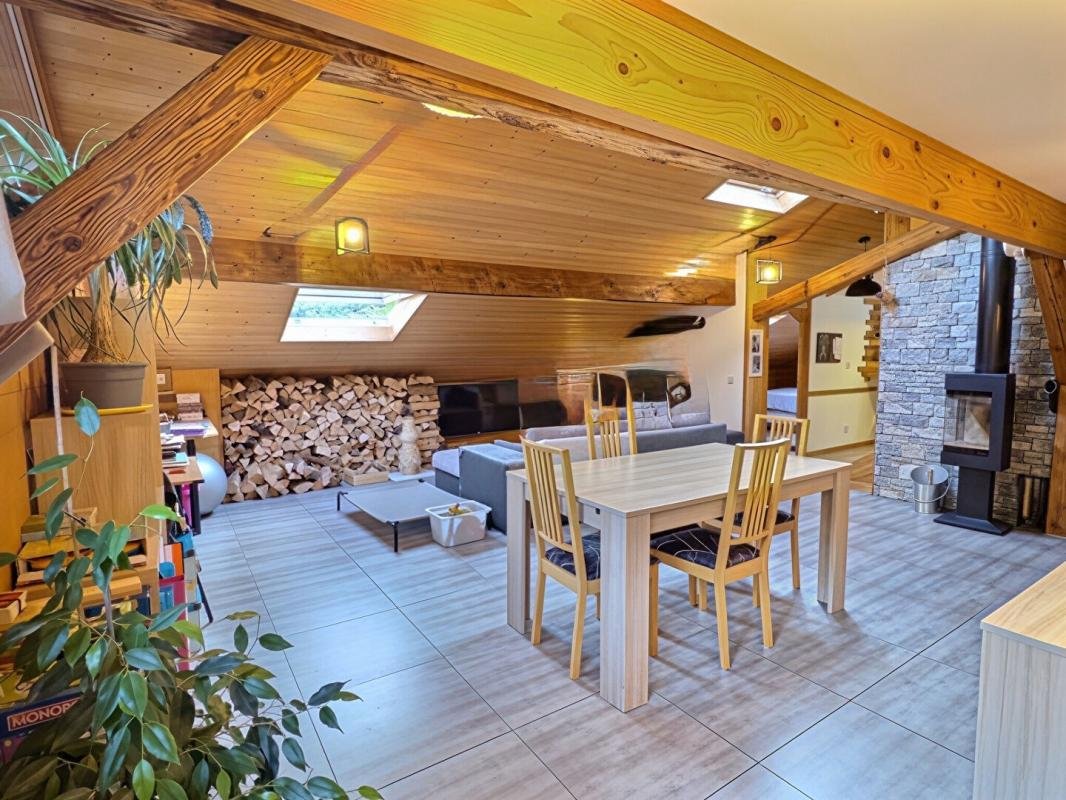 Appartement à vendre, 110m², Magland (Flaine)