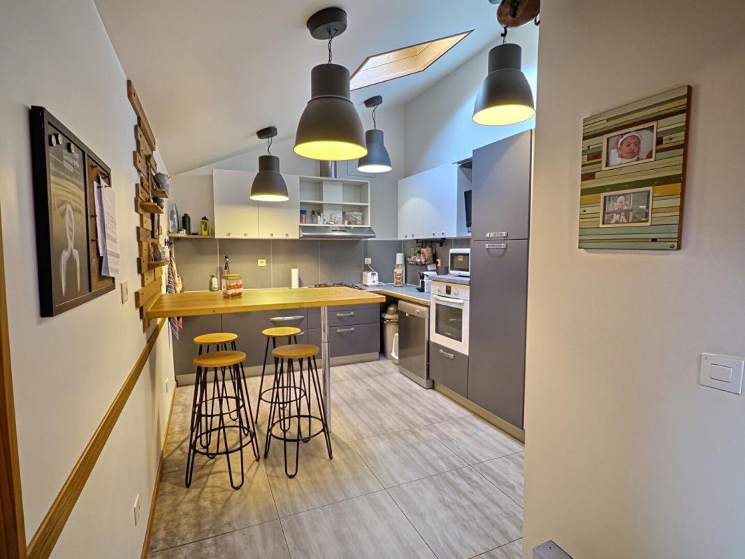 Appartement à vendre, 110m², Magland (Flaine)