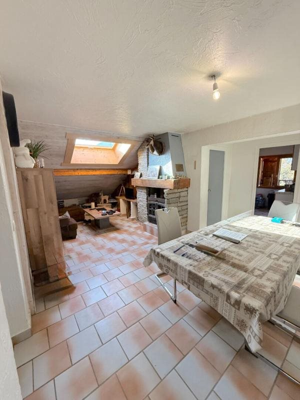 Appartement à vendre, 87m², Passy
