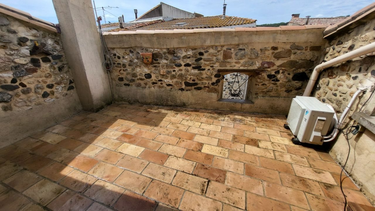 Maison à vendre, 100m², Fontès