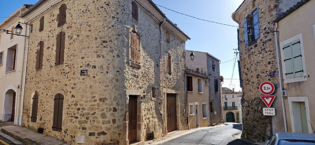Maison à vendre, 100m², Fontès