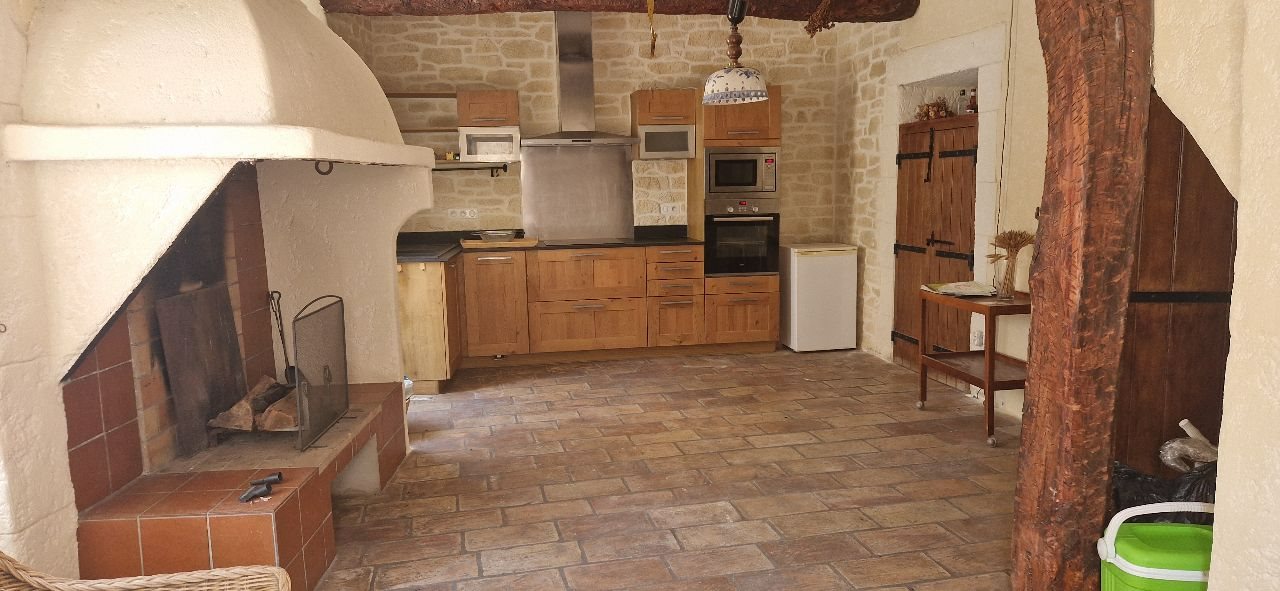 Maison à vendre, 100m², Fontès