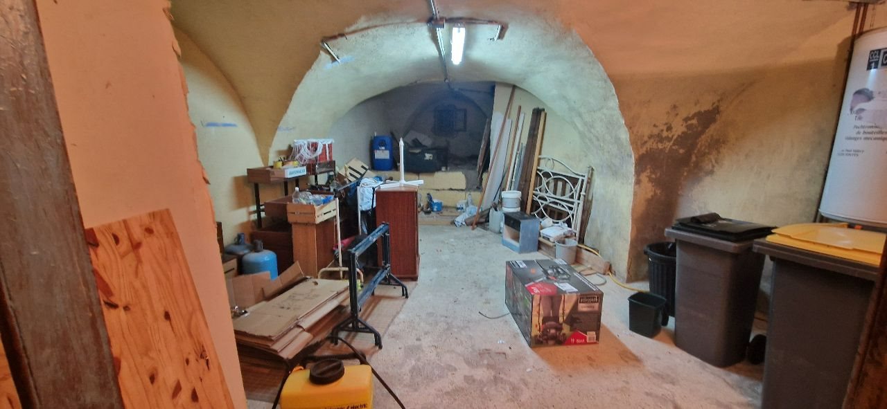 Maison à vendre, 82m², Fontès