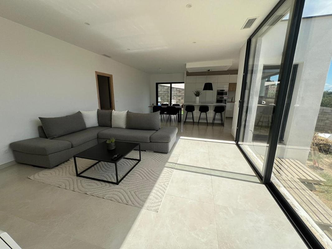 Maison à vendre, 124m², Clermont-l'Hérault