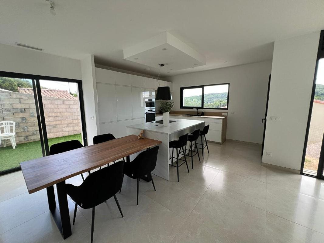 Maison à vendre, 124m², Clermont-l'Hérault