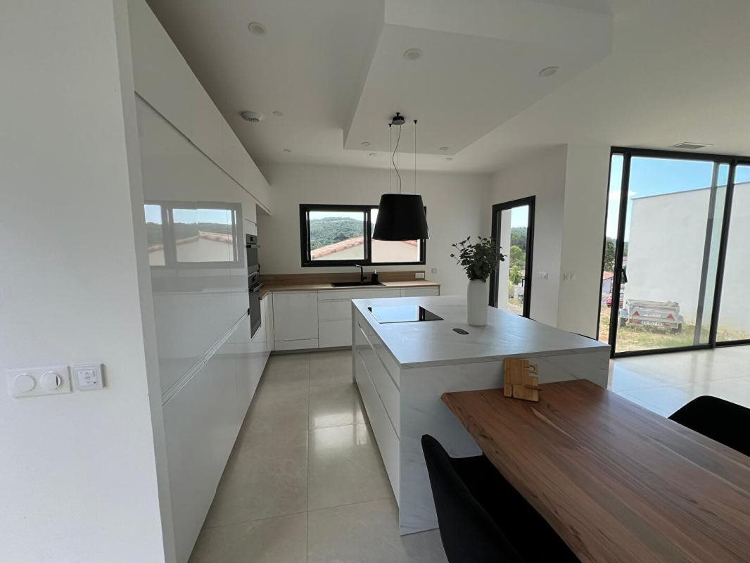 Maison à vendre, 124m², Clermont-l'Hérault