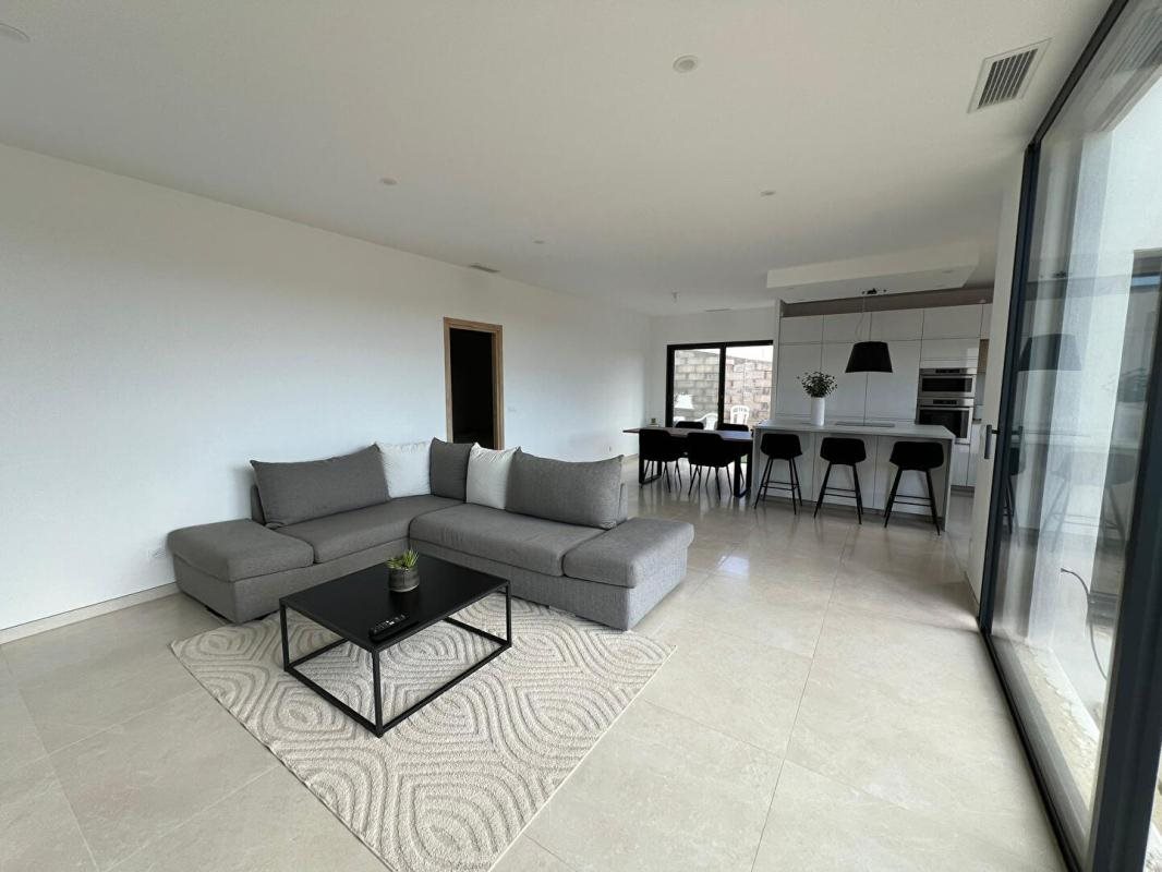 Maison à vendre, 124m², Clermont-l'Hérault