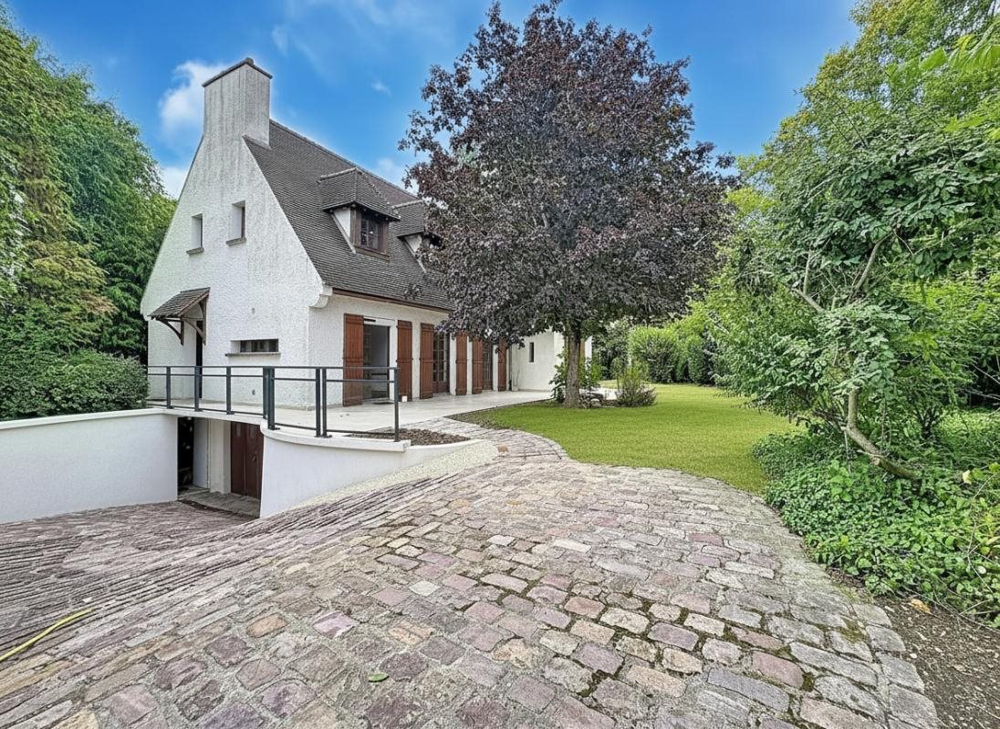 Maison à vendre, 183m², Igny