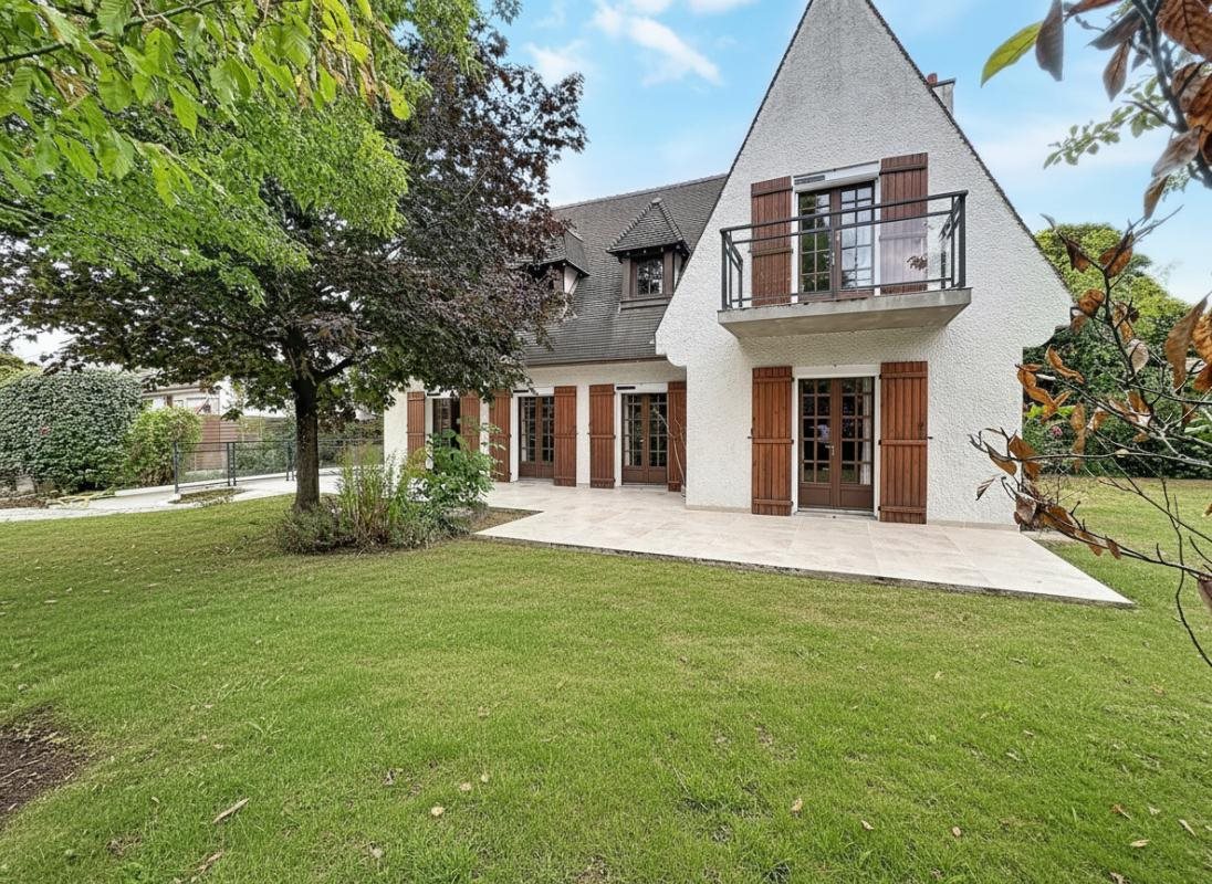 Maison à vendre, 183m², Igny