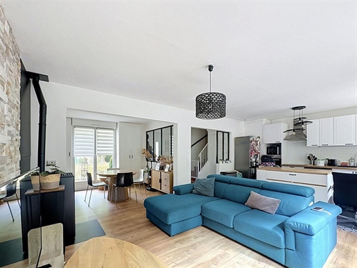 Maison 5 pièces 86 m² · à Bièvres · 86 m² · 480 000 €