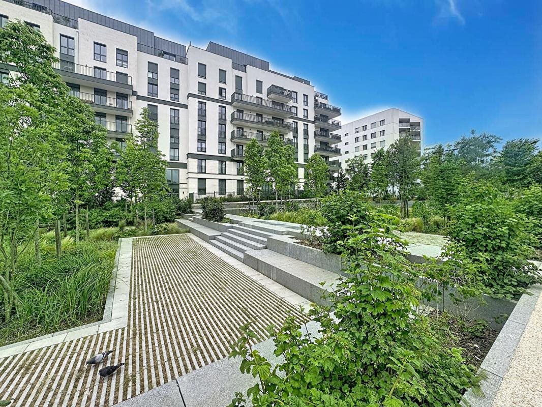 Appartement à vendre, 62m², Châtenay-Malabry