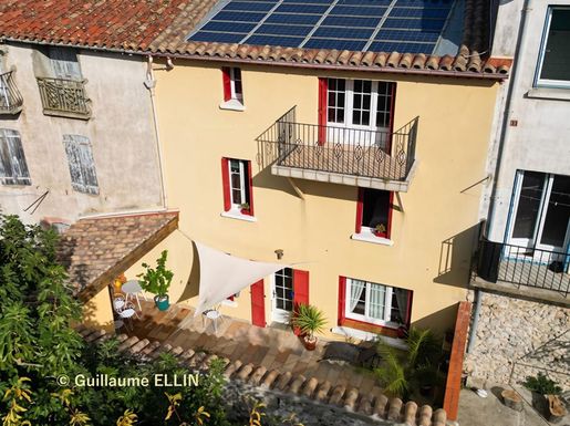 Maison 5 pièces 137 m² · à Saint-Paul-de-Fenouillet · 137 m² · 233 000 €