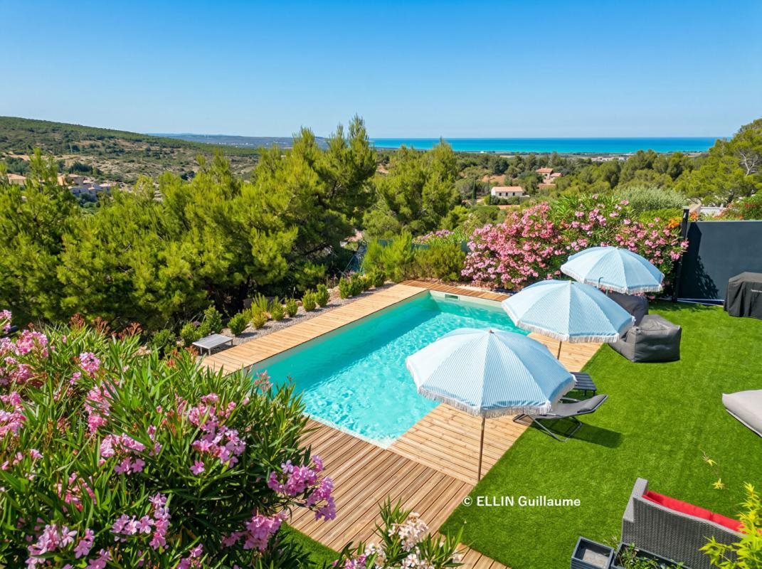 Maison à vendre, 143m², Treilles
