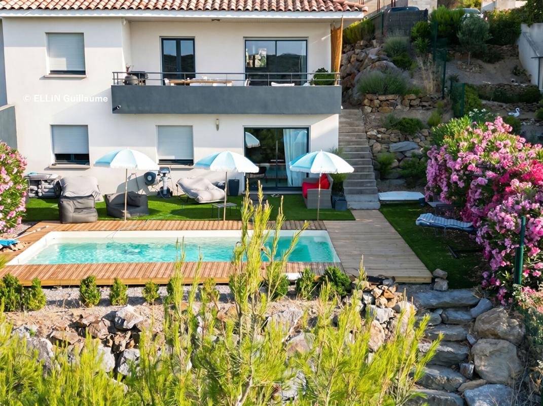 Maison à vendre, 143m², Treilles