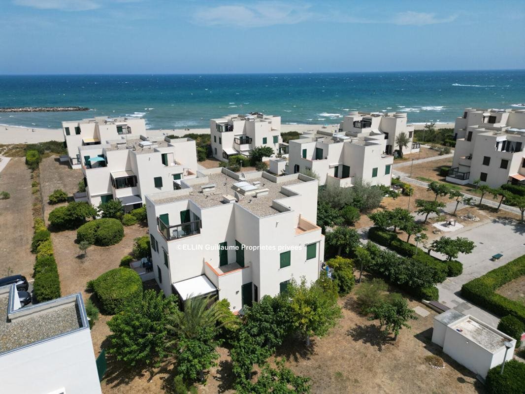 Appartement à vendre, 15m², Le Barcarès