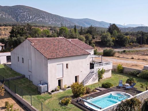Maison 5 pièces 155 m² · à Caudiès-de-Fenouillèdes · 155 m² · 299 900 €