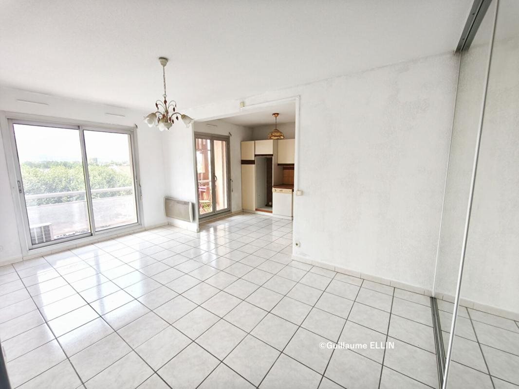Appartement à vendre, 42m², Perpignan