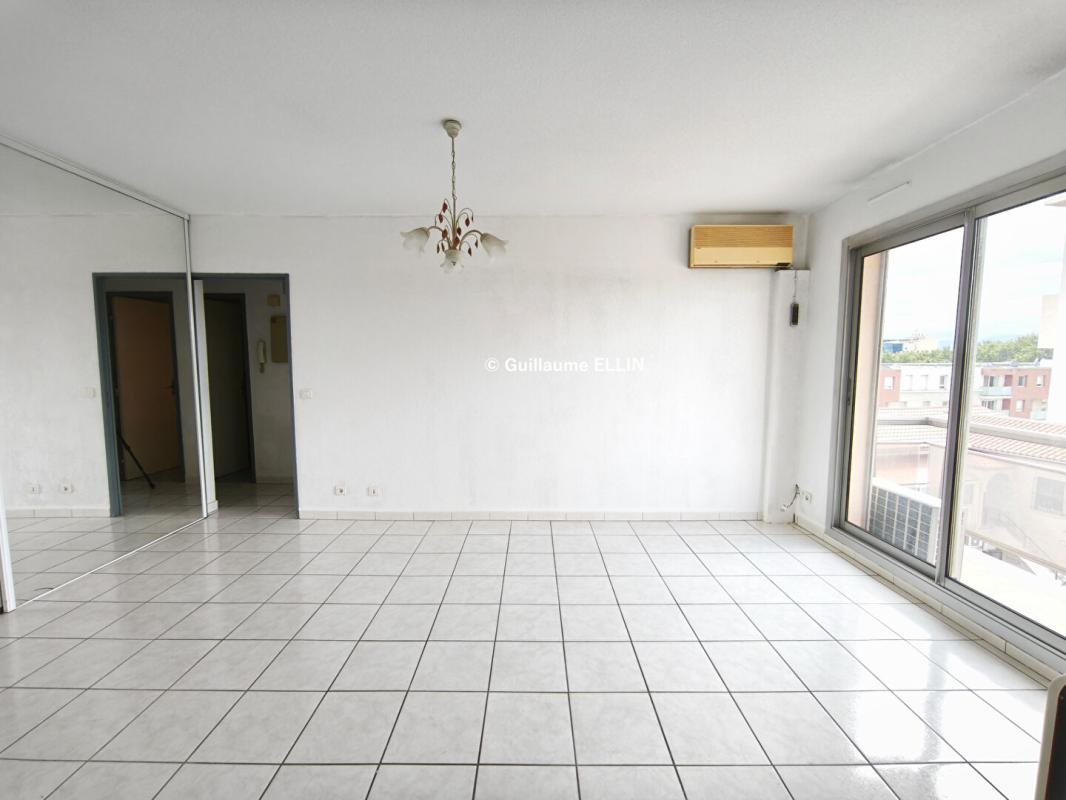 Appartement à vendre, 42m², Perpignan