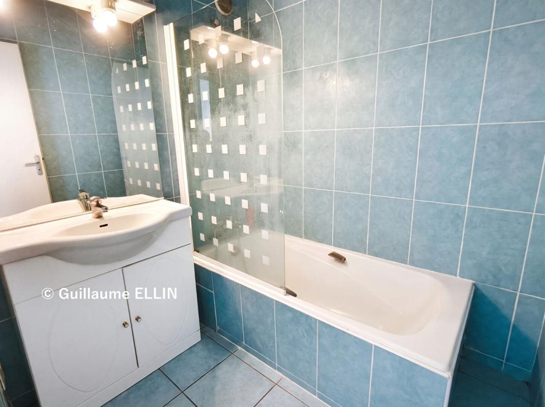 Appartement – Perpignan, La Real - Plus