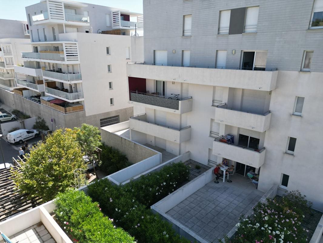 Appartement à vendre, 40m², Perpignan