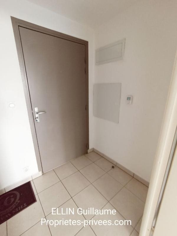 Appartement à vendre, 40m², Perpignan
