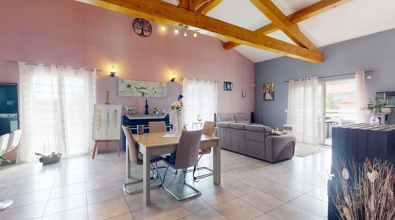 Maison à vendre, 155m², Caudiès-de-Fenouillèdes