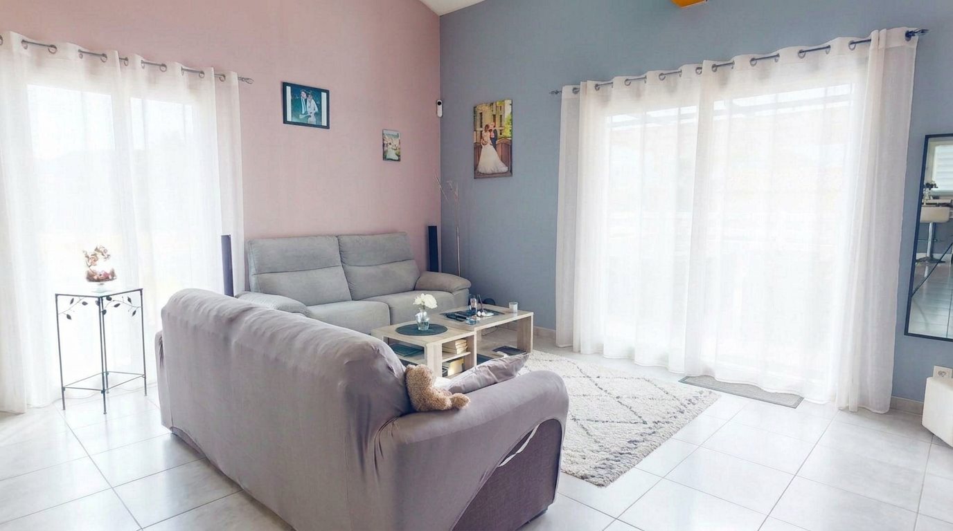 Maison à vendre, 155m², Caudiès-de-Fenouillèdes