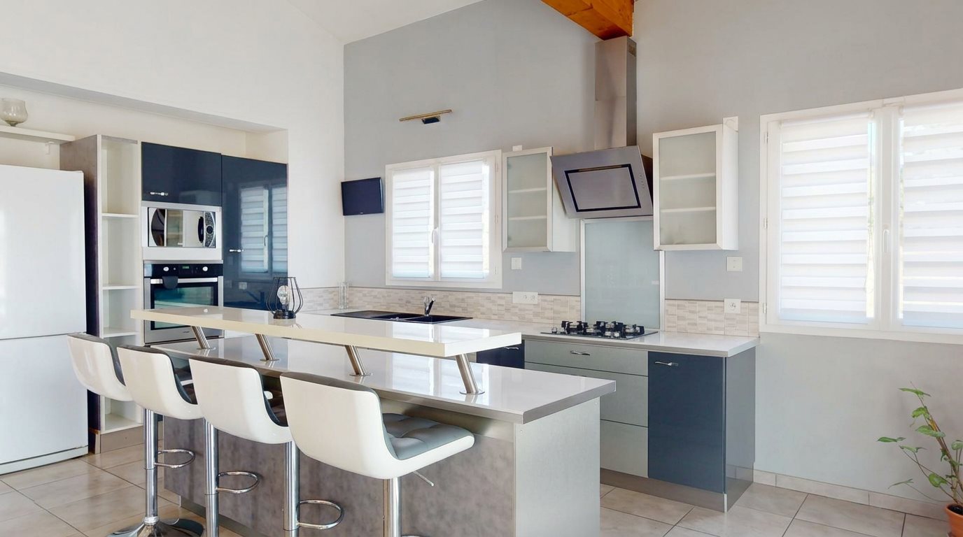 Maison à vendre, 155m², Caudiès-de-Fenouillèdes