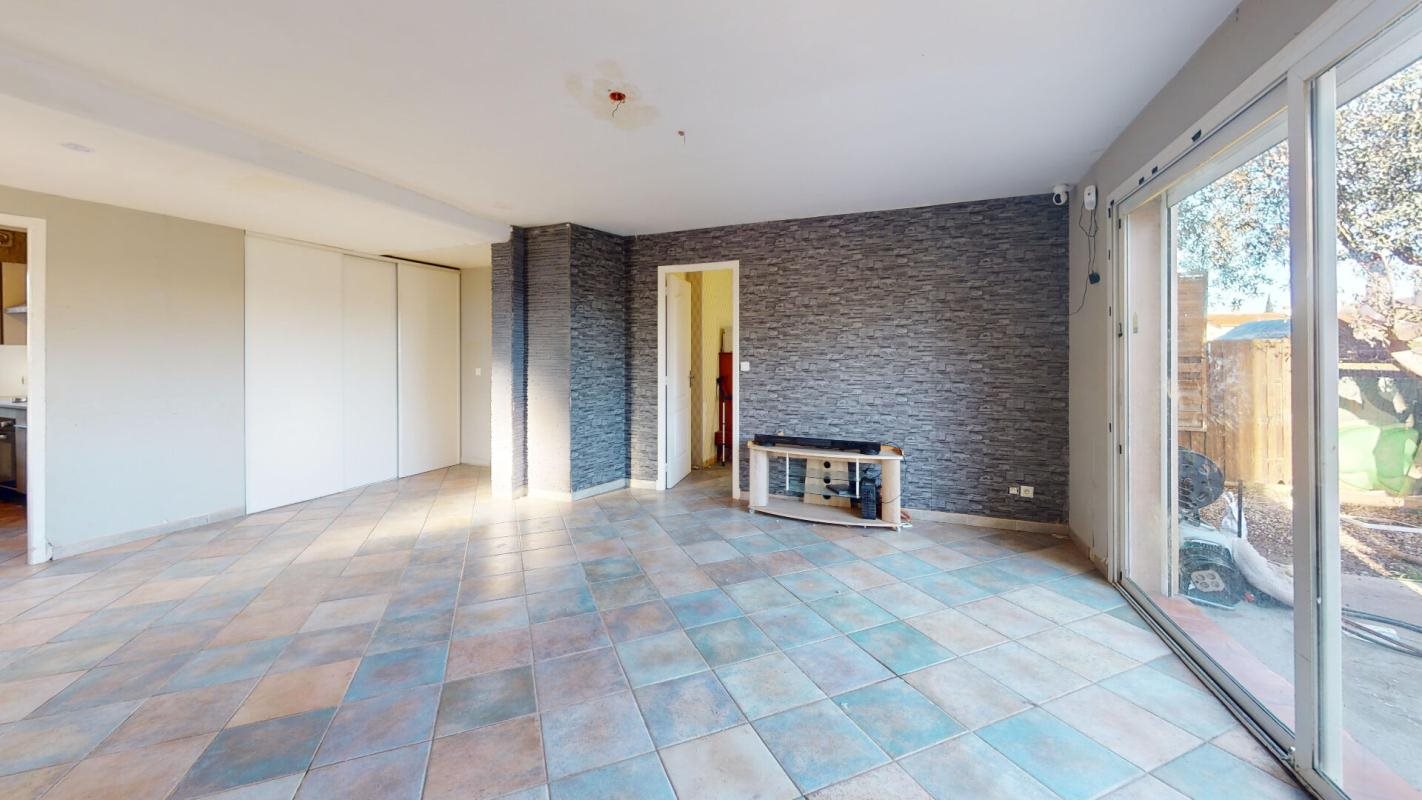 Appartement à vendre, 71m², Espira-de-l'Agly