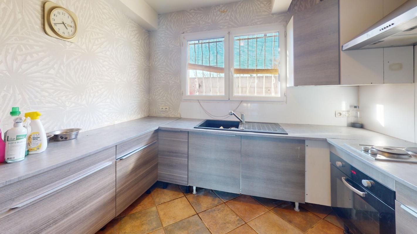 Appartement à vendre, 71m², Espira-de-l'Agly
