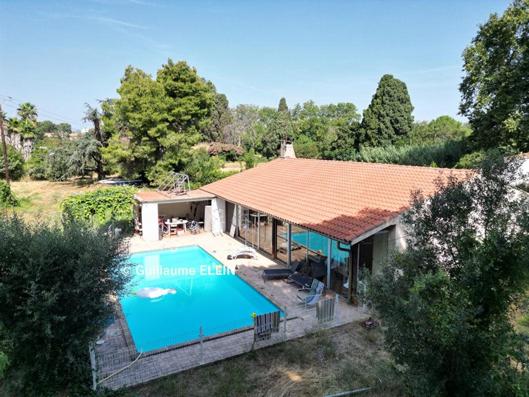 Maison à vendre, 325m², Perpignan