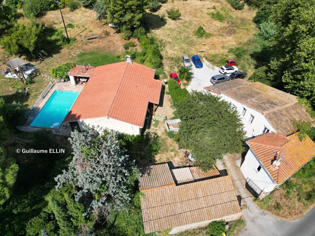 Maison à vendre, 325m², Perpignan