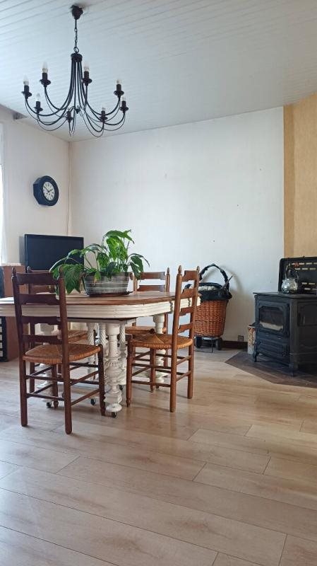 Maison à vendre, 155m², Ailly-sur-Noye