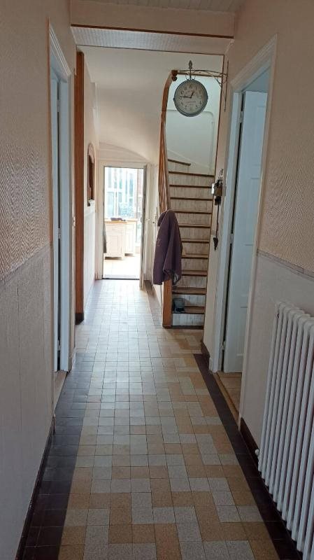 Maison à vendre, 155m², Conty