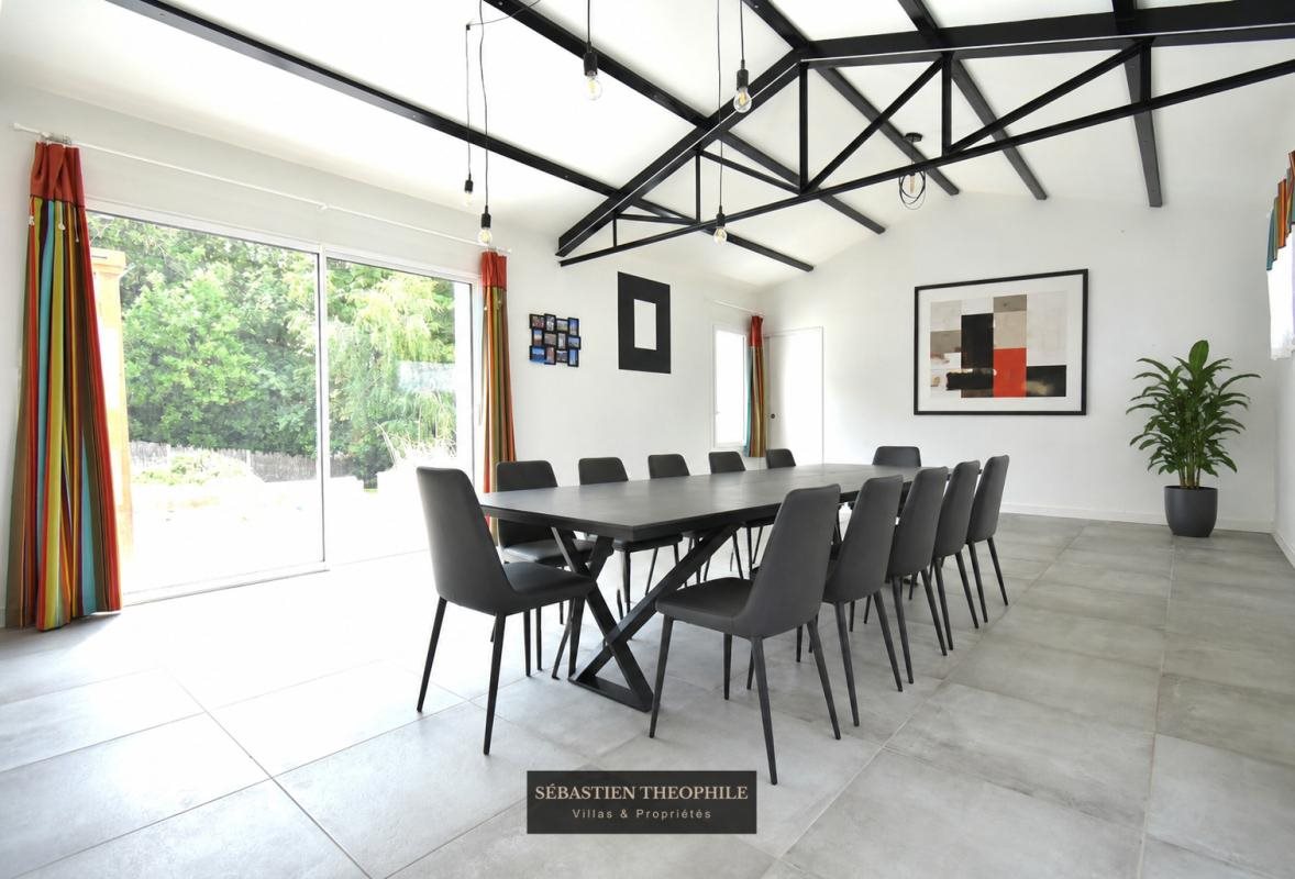 Maison à vendre, 174m², Saint-Jean-de-Monts