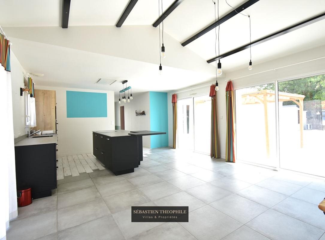 Maison à vendre, 174m², Saint-Jean-de-Monts