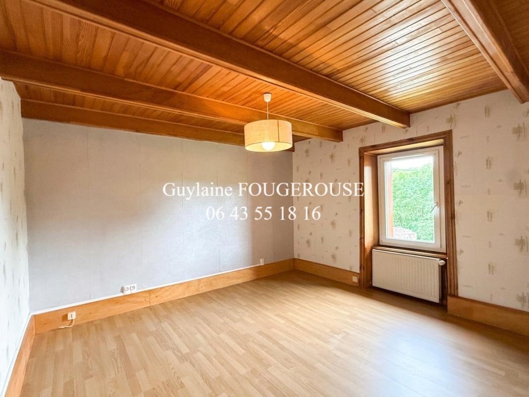Maison à vendre, 105m², Saint-Anthème