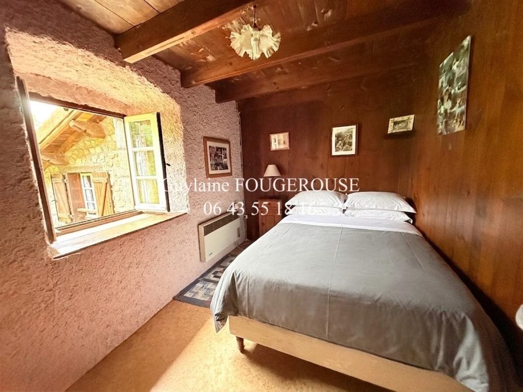 Maison à vendre, 105m², Saint-Anthème