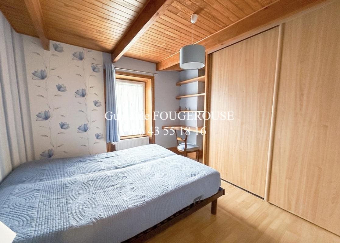 Maison à vendre, 105m², Saint-Anthème