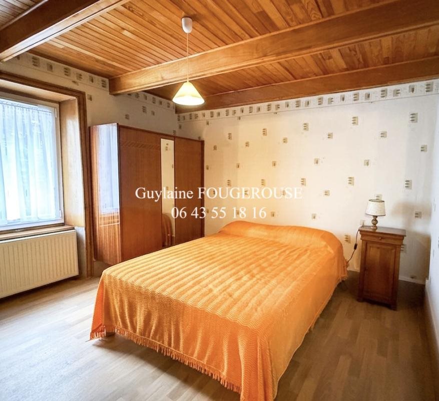 Maison à vendre, 105m², Saint-Anthème