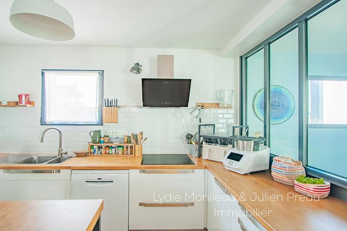 Maison à vendre, 96m², Rezé