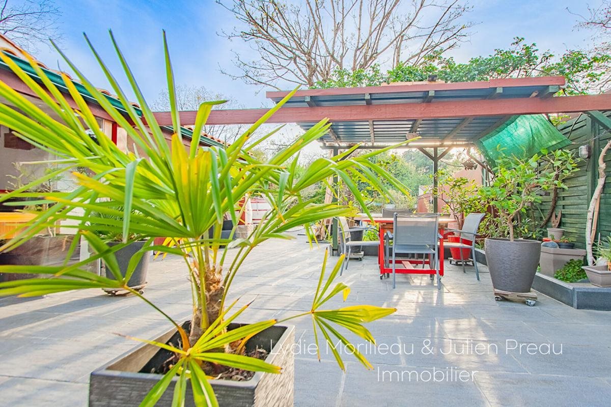 Maison à vendre, 107m², Rezé