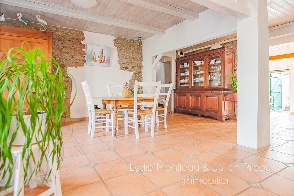 Maison à vendre, 107m², Rezé