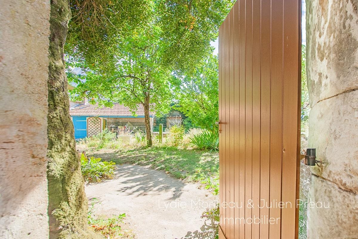 Maison à vendre, 129m², Nantes