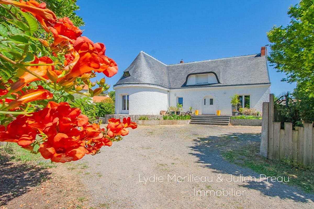 Maison à vendre, 179m², Rezé